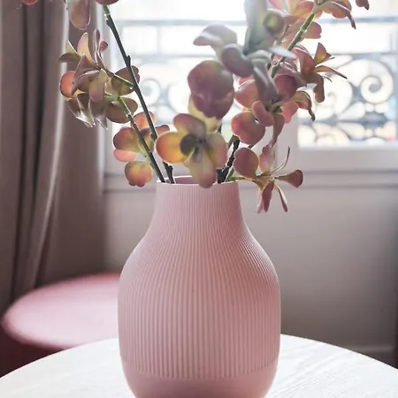 Cozy And Practical Apt In 10th Arr - * Parigi