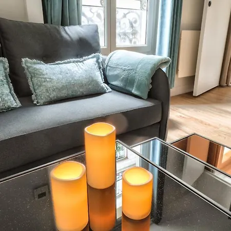 Cozy And Practical Apt In 10th Arr - Appartamento *